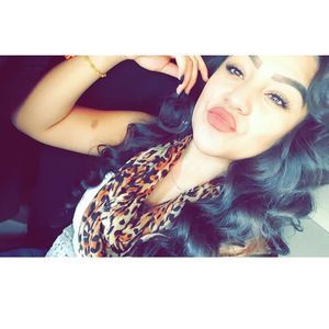 Meet your Posher, Ariel