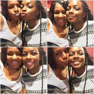 Meet your Posher, Jeametta