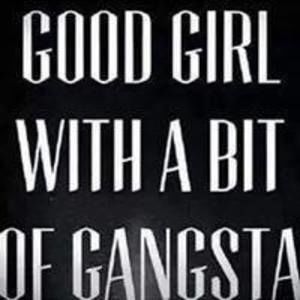 Meet your Posher, Ginger