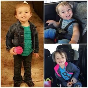 Meet your Posher, Jamie