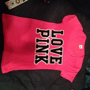 Victoria secret shirt