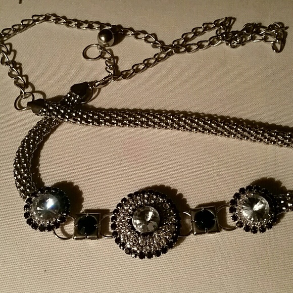 Chain belt $40 TV