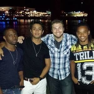 Meet your Posher, Joseph