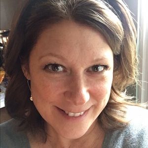 Meet your Posher, Brenda