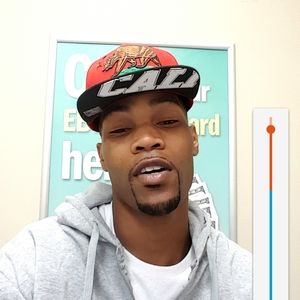 Meet your Posher, Jonathan