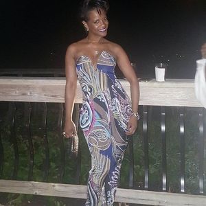 Meet your Posher, Ericka