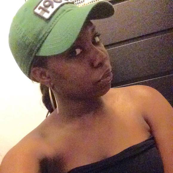 Meet your Posher, Trinity