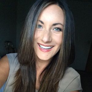 Meet your Posher, Brianna