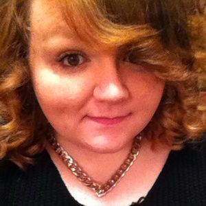 Meet your Posher, Aimee