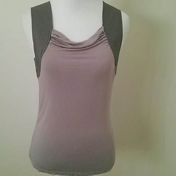 Alexander McQueen for Target harness tank size S