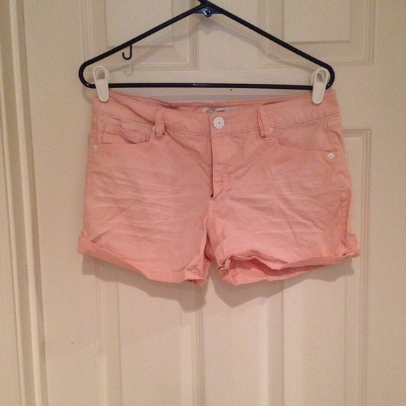 Bcbg generation midi short size 26