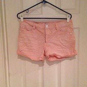 Bcbg generation midi short size 26