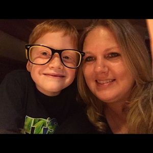 Meet your Posher, Jamie