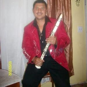 Meet your Posher, Alvaro