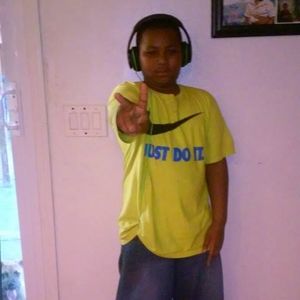 Meet your Posher, Jamarri