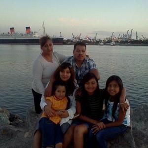 Meet your Posher, Janet