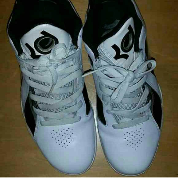 Nike FlyWire - Picture 2 of 4