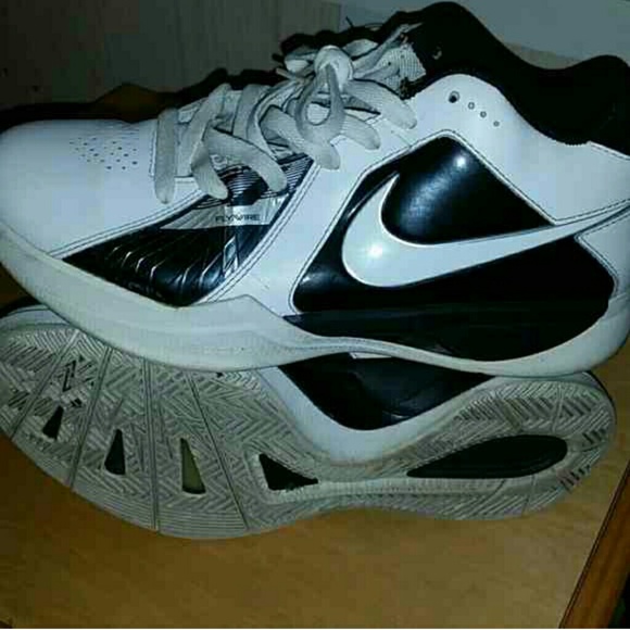 Nike FlyWire - Picture 3 of 4