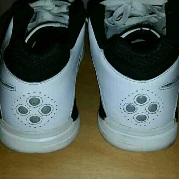 Nike FlyWire - Picture 4 of 4