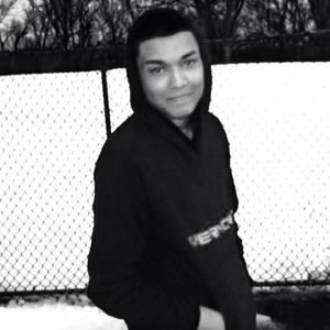 Meet your Posher, Mohammed