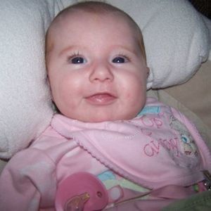 Meet your Posher, Robin