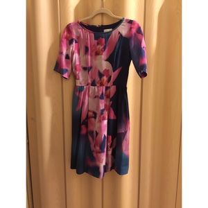 Peter Som 
Orchid Dress
$1,594.00 original price