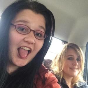 Meet your Posher, Lacey