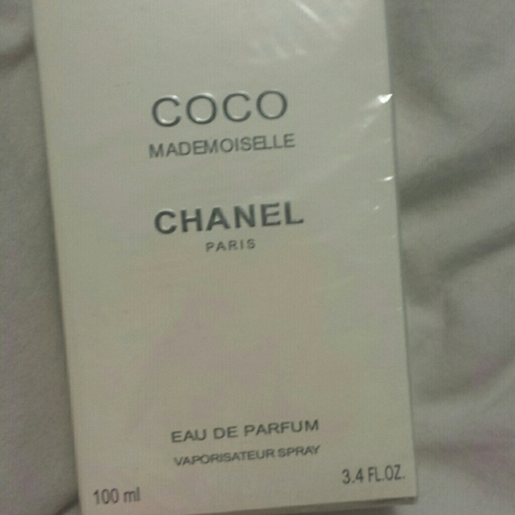 Coco Chanel Mademoiselle Eau du Perfume