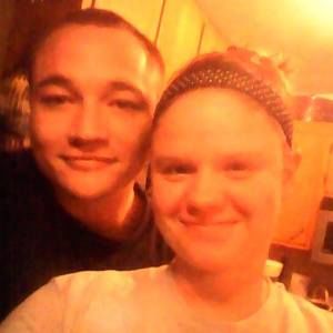 Meet your Posher, Erin