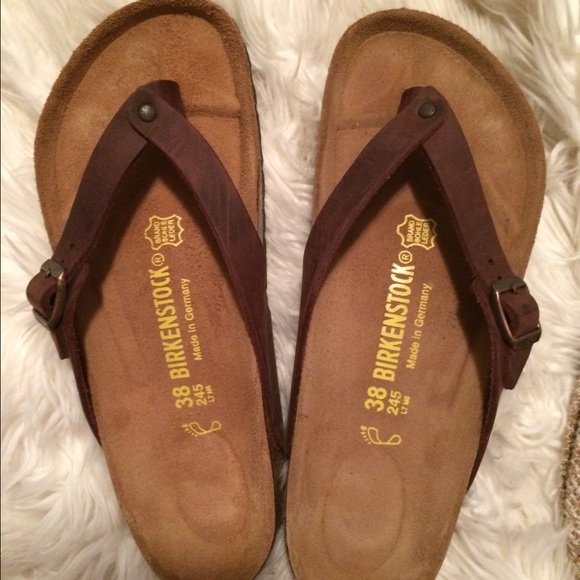 BRAND NEW Birkenstocks!!!! never worn!!