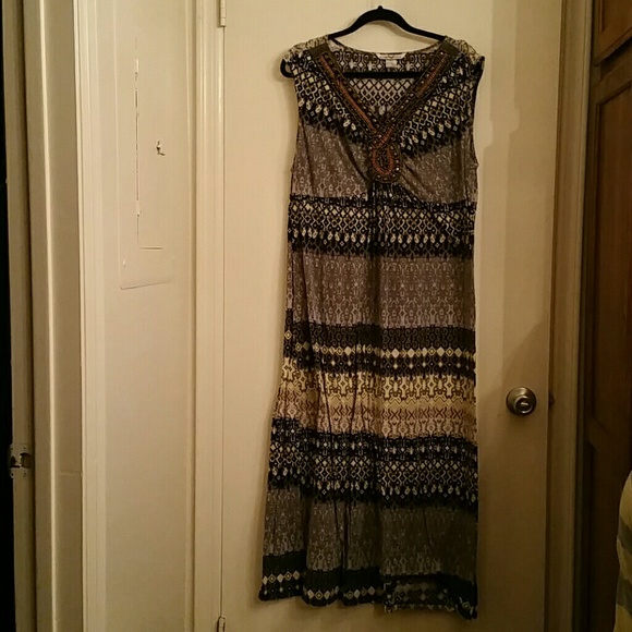 Lovely dress