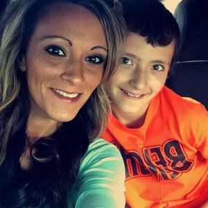 Meet your Posher, Krista