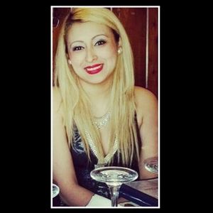 Meet your Posher, Lupe