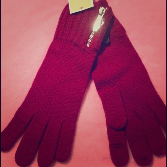 🔴final price🎉Michael Kors gloves