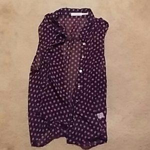 Body central button down