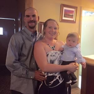 Meet your Posher, Catherine