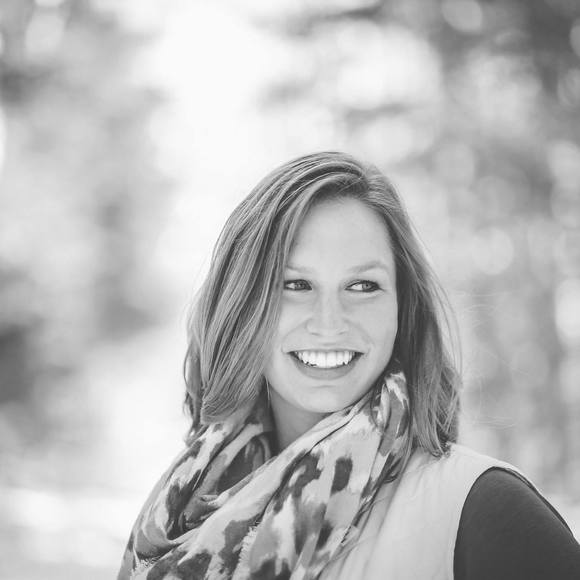 Meet your Posher, Meredith