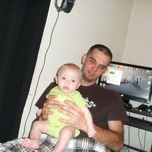 Meet your Posher, Ken