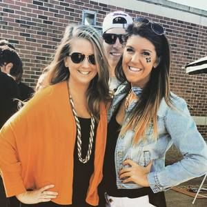 Meet your Posher, Shelby