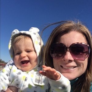 Meet your Posher, Jane