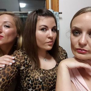Meet your Posher, Christina