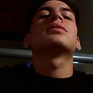 Meet your Posher, Gabriel