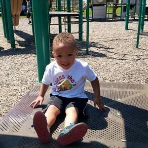 Meet your Posher, Carla