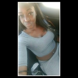 Meet your Posher, Jacqueline