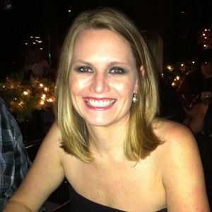 Meet your Posher, Allison