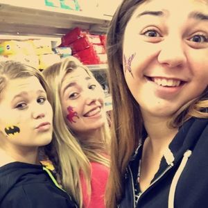 Meet your Posher, Alyssa