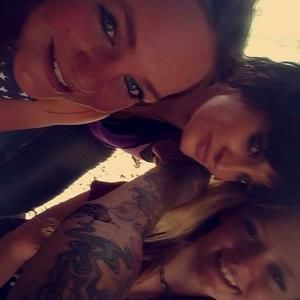 Meet your Posher, Jami