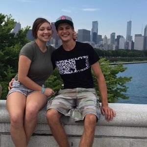 Meet your Posher, Jackson