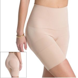 Spanx as seen on Kylie Jenner