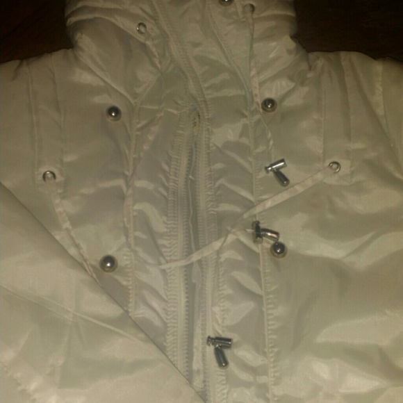 Jacket - Picture 2 of 3